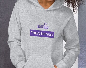 Twitch Shirt Etsy