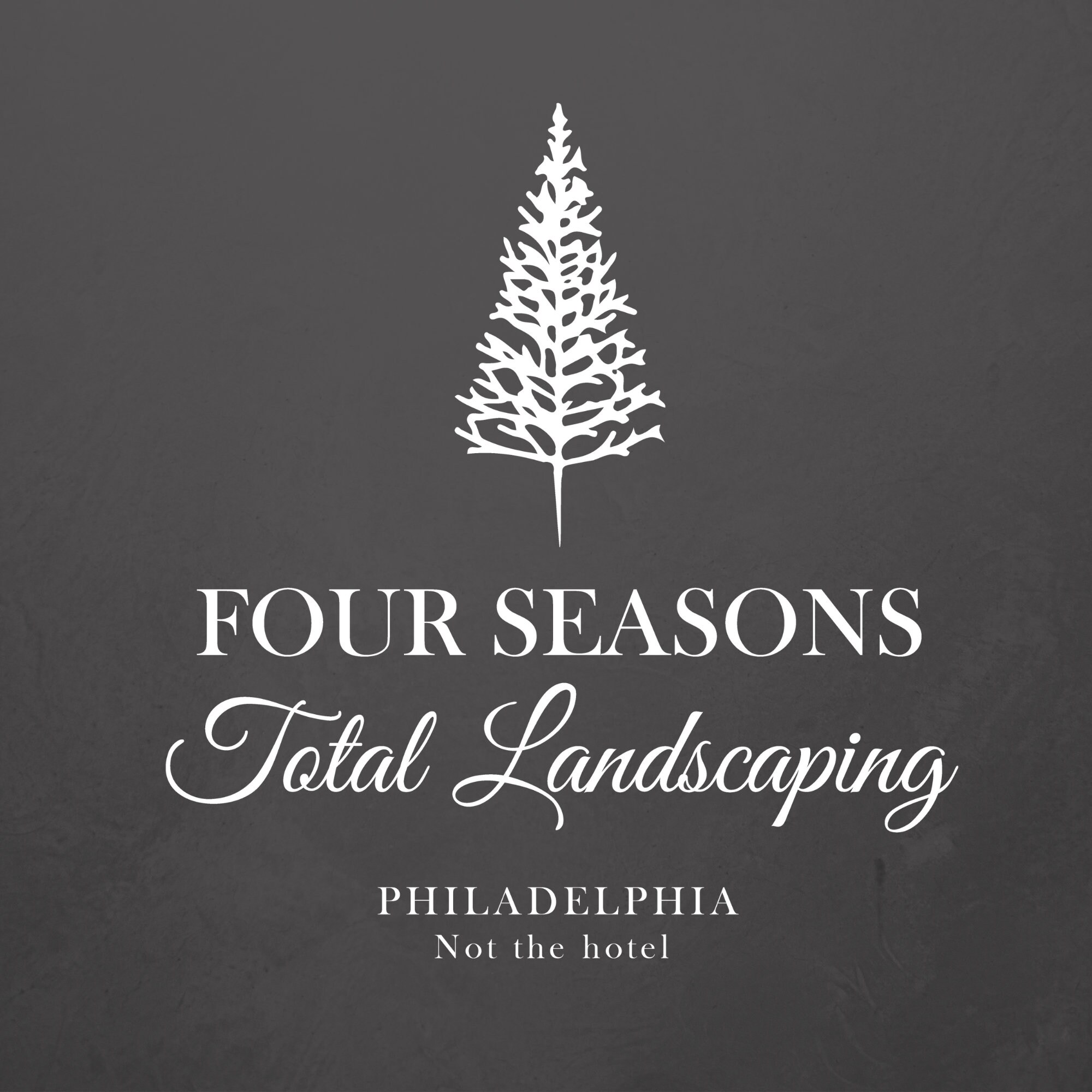 Four seasons total landscaping hoolilimo