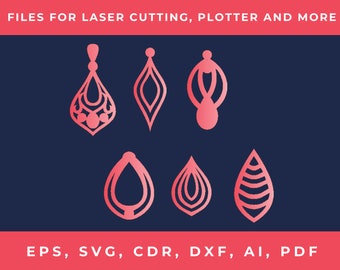 Download Vector Design Studs Etsy