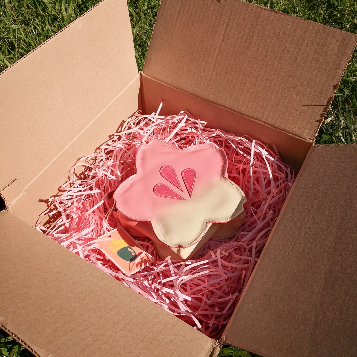 Preorder Cherry blossom Sakura Pochette Bag Shoulder Bag Etsy