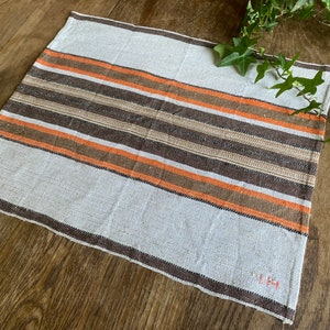 Swedish Retro Fabric - Etsy