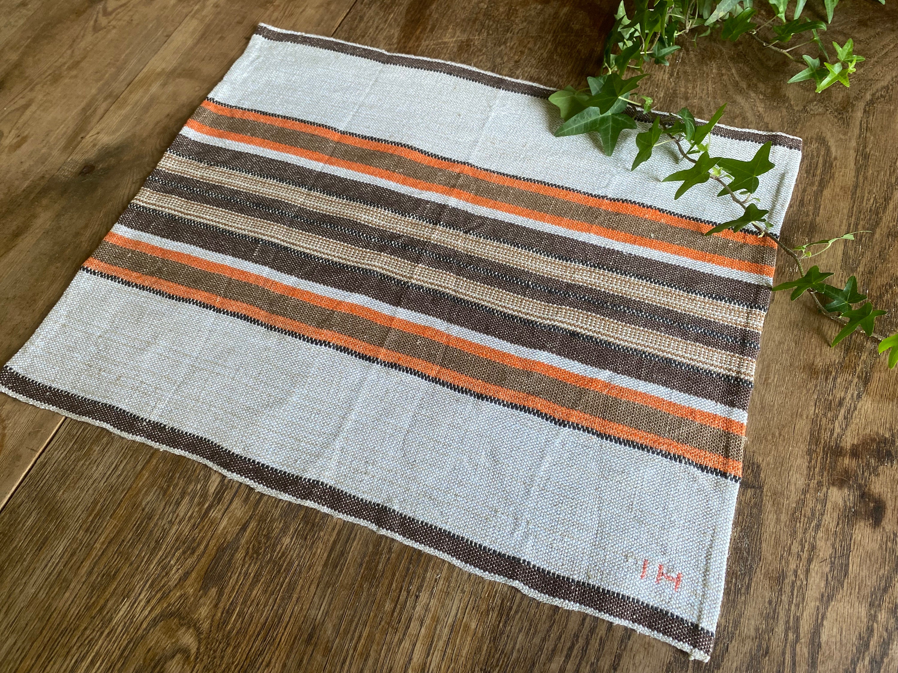 Swedish Retro Fabric - Etsy