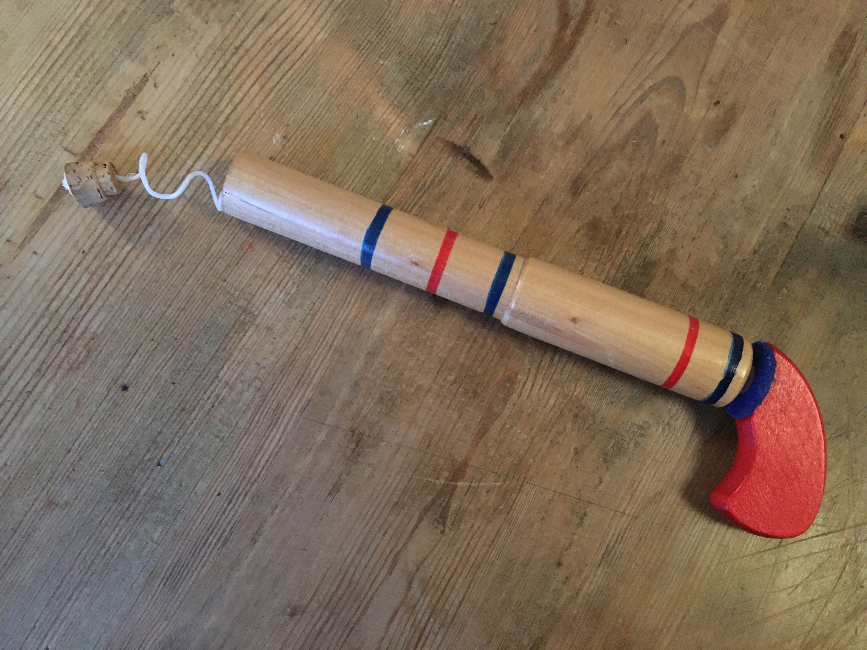 Vintage Cork Gun for sale Only 4 left at 75