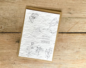 Map to plant . Thank you mistress. Master gift