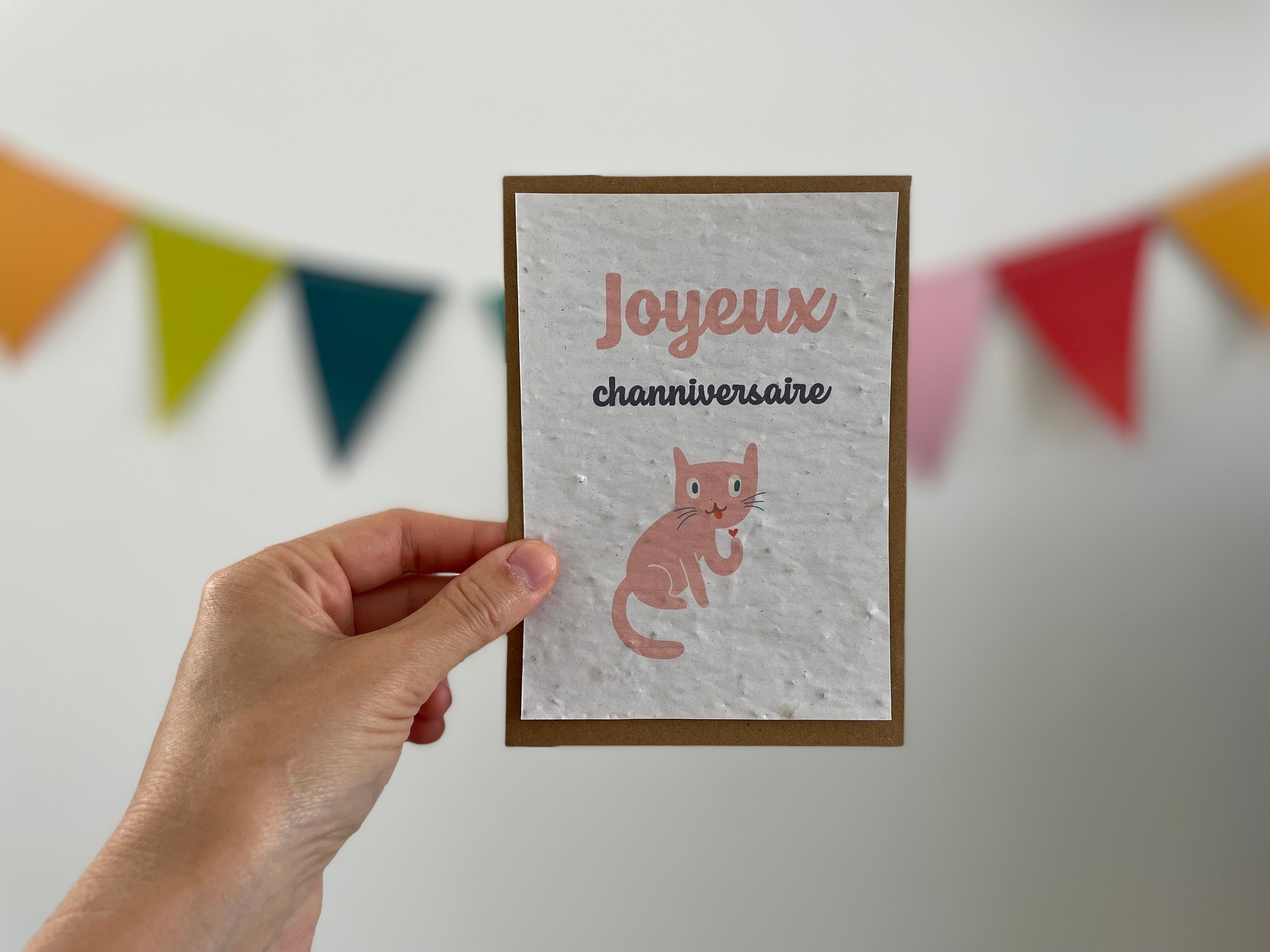 Carte Joyeux Anniversaire Pour Un Homme Et Bracelet Personnalisé