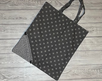 Strawberry shopping bag, reusable bag