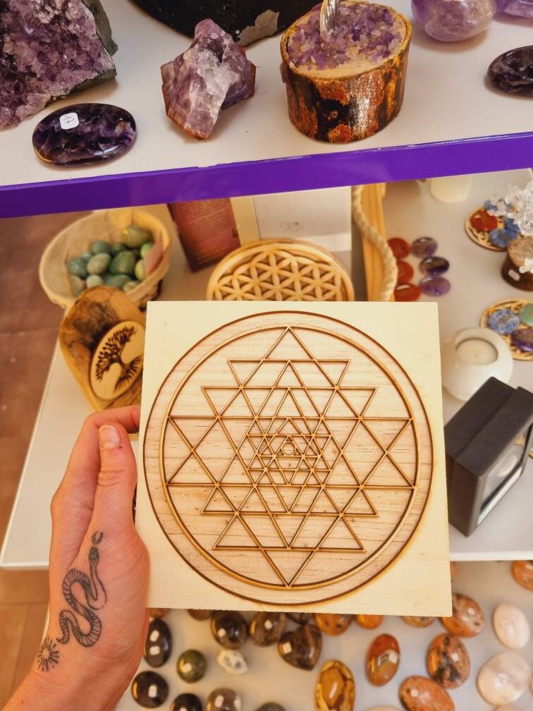 Shri Yantra