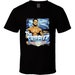 Sign in with Apple user reviewed Chris Benoit The Crippler Popular Wrestler Sports Fan T Shirt