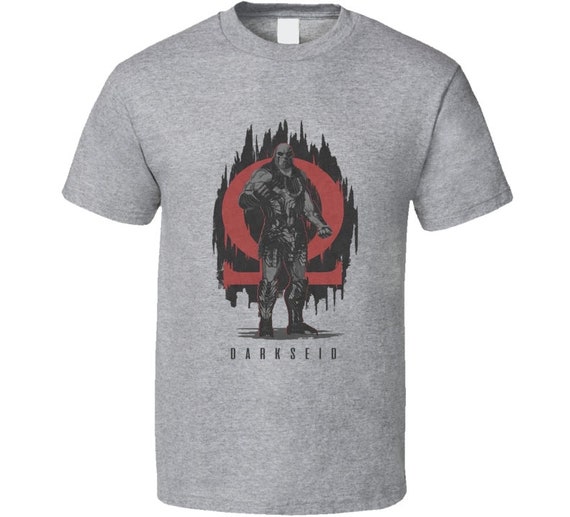 snyder cut t shirt