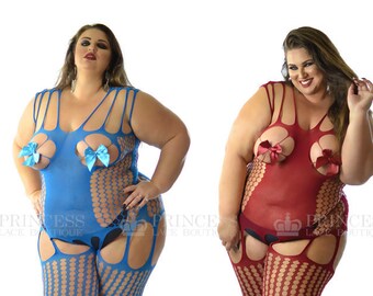 bbw clubwear