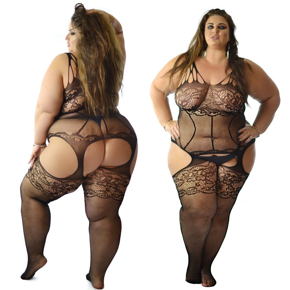 Bbw Lingerie