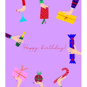 Greeting Cards