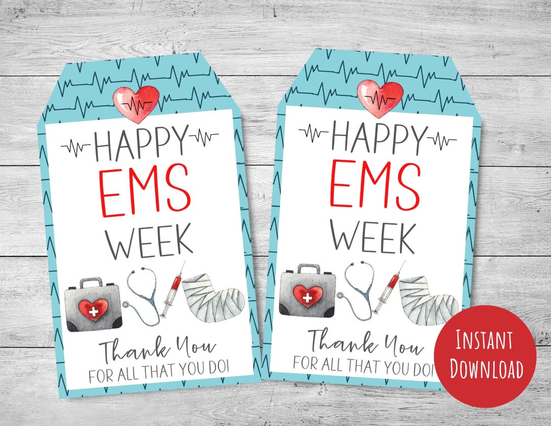 Ems Week 2025 Gifts For Her 