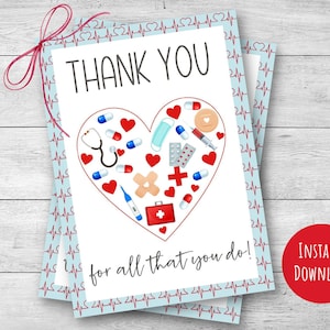 Etiquetas de regalo para la Semana de la Enfermería, etiquetas de agradecimiento para el personal de enfermería, etiquetas de agradecimiento para enfermeras, etiquetas de kit de supervivencia para enfermeras