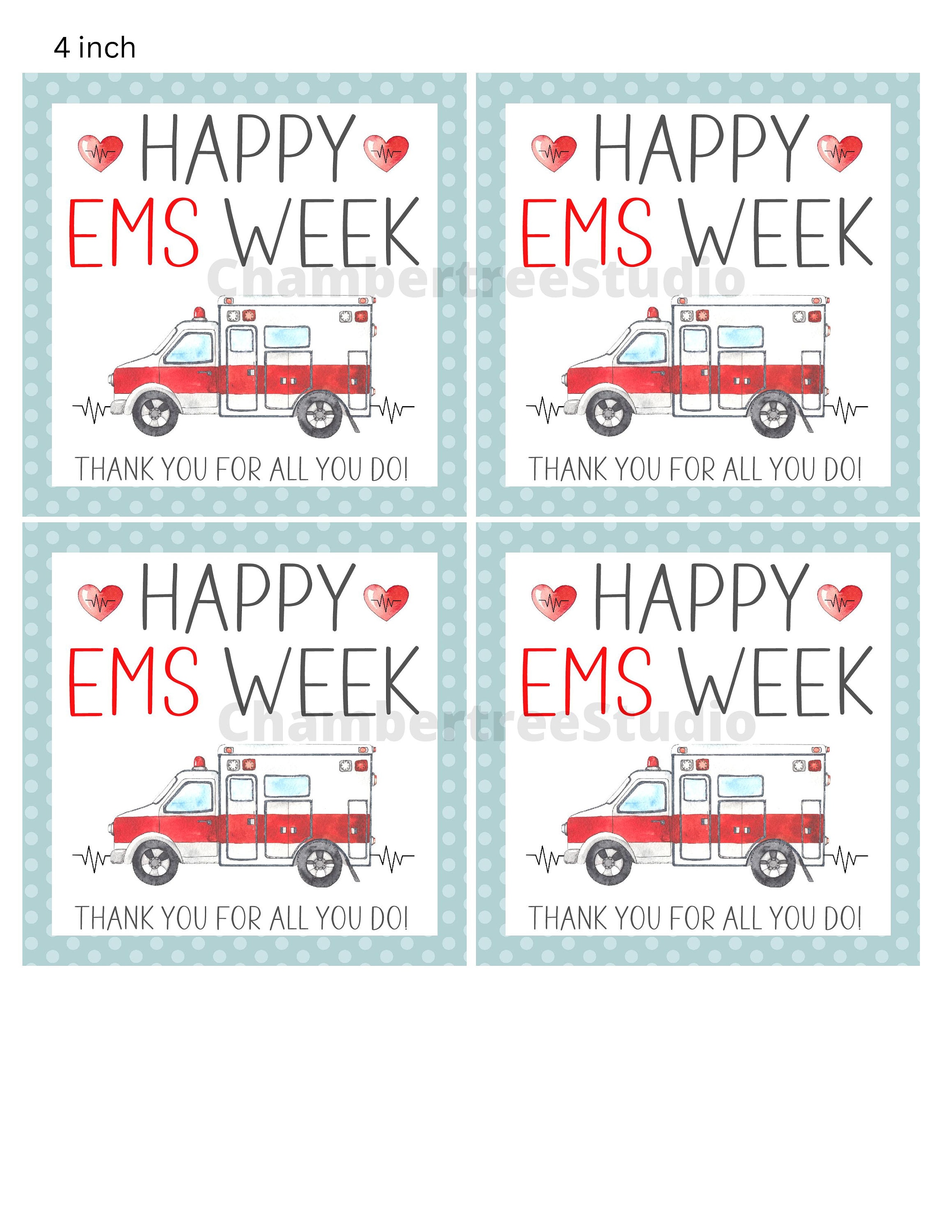 Ems Week 2025 Gifts For Her 