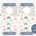 Printable Nursery Organization Bundle Baby Nursery Closet - Etsy