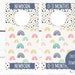 Printable Nursery Organization Bundle Baby Nursery Closet - Etsy