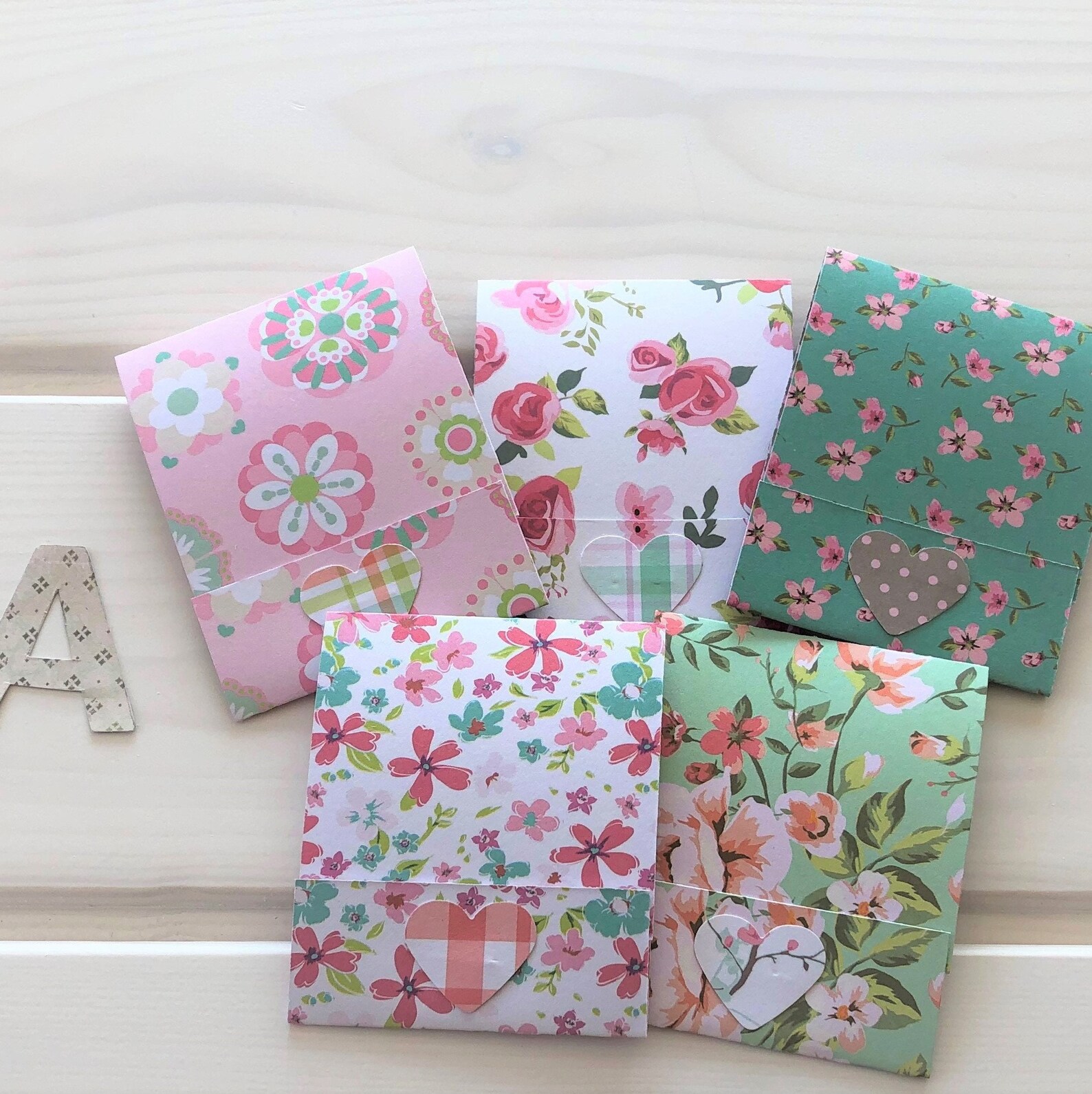 Matchbook Notepads, Notebook, Mini Notepad, Purse Notebook, Pocket ...