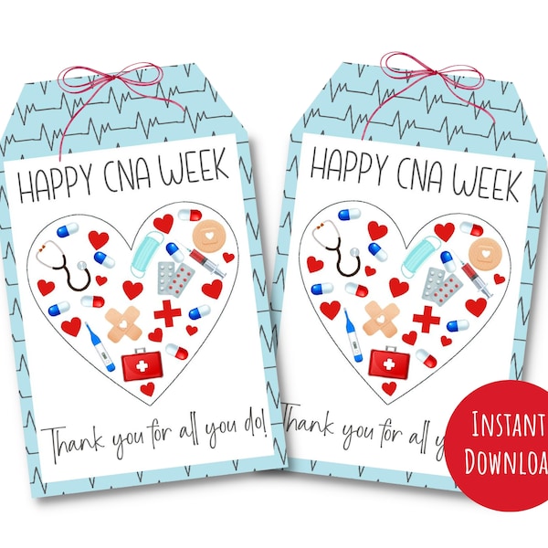Cna Week Gifts 60+ Gift Ideas for 2024