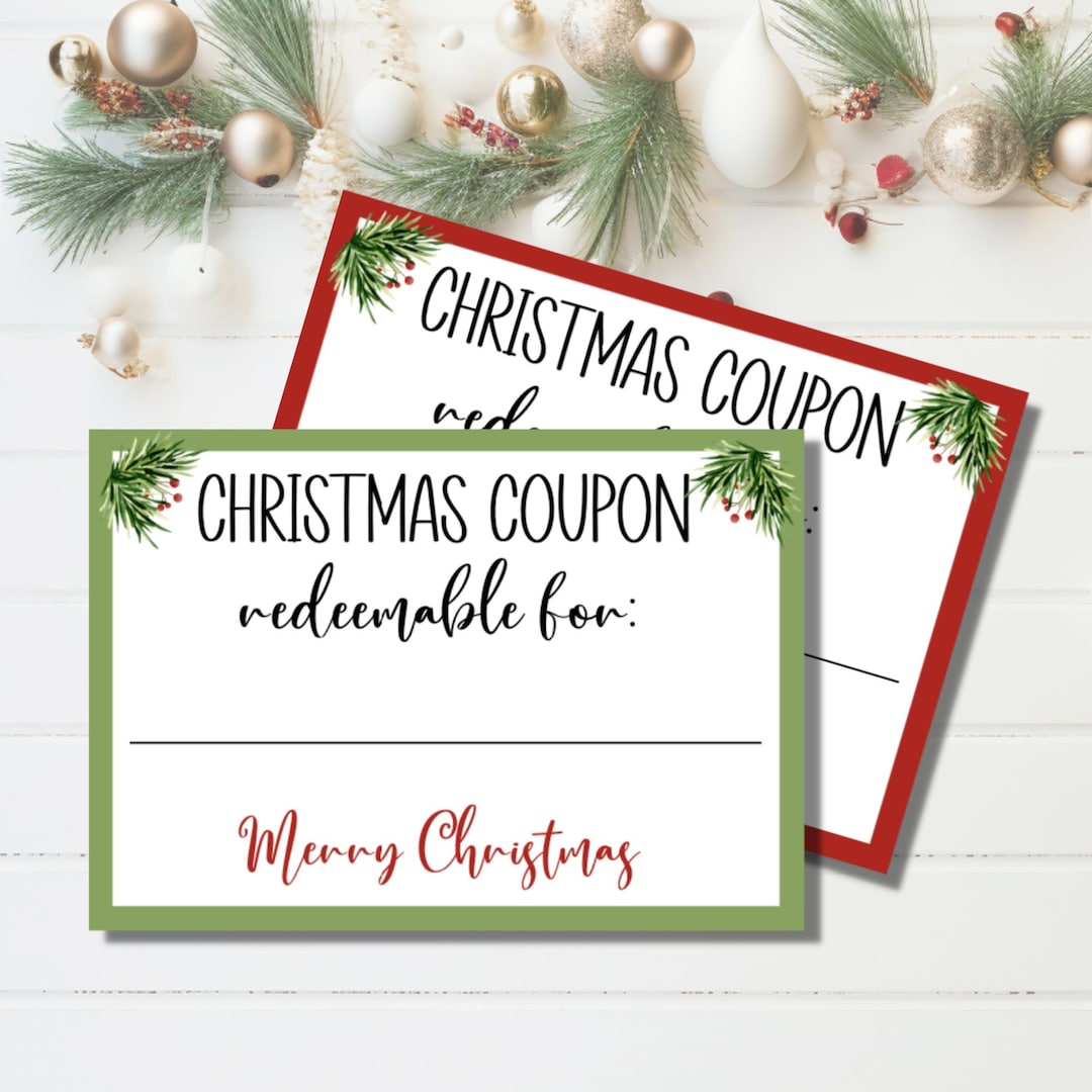 printable-christmas-coupons-2x3-5-size-coupons-christmas-gift-certificate-holiday-voucher-last-minute-gift-instant-download-etsy