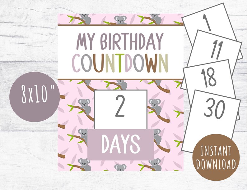birthday-countdown-calendar-printable-diy-kids-birthday-countdown-sign