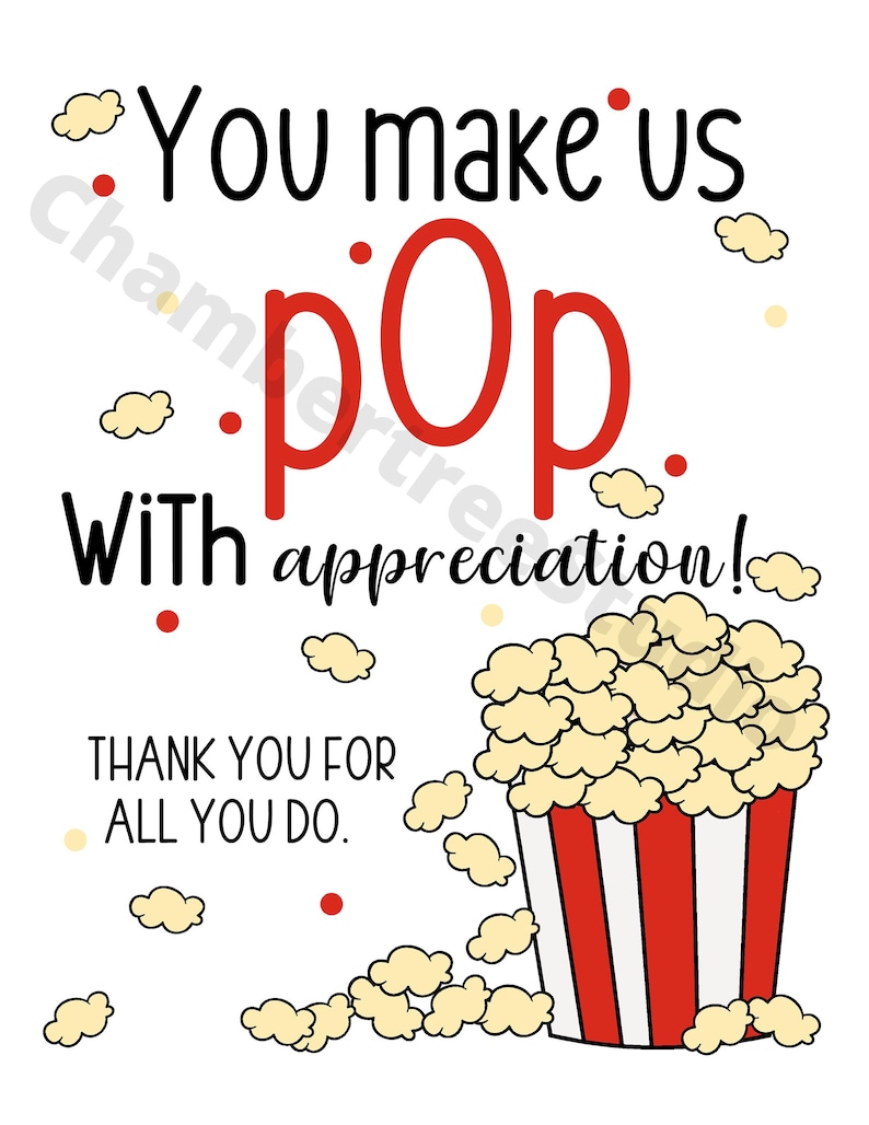 Teacher Appreciation Week Sign, Printable School Teacher and Staff