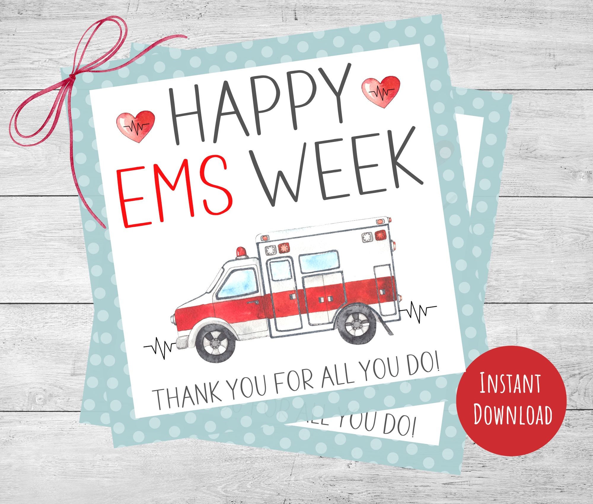 Ems Week 2025 Gifts For Her 