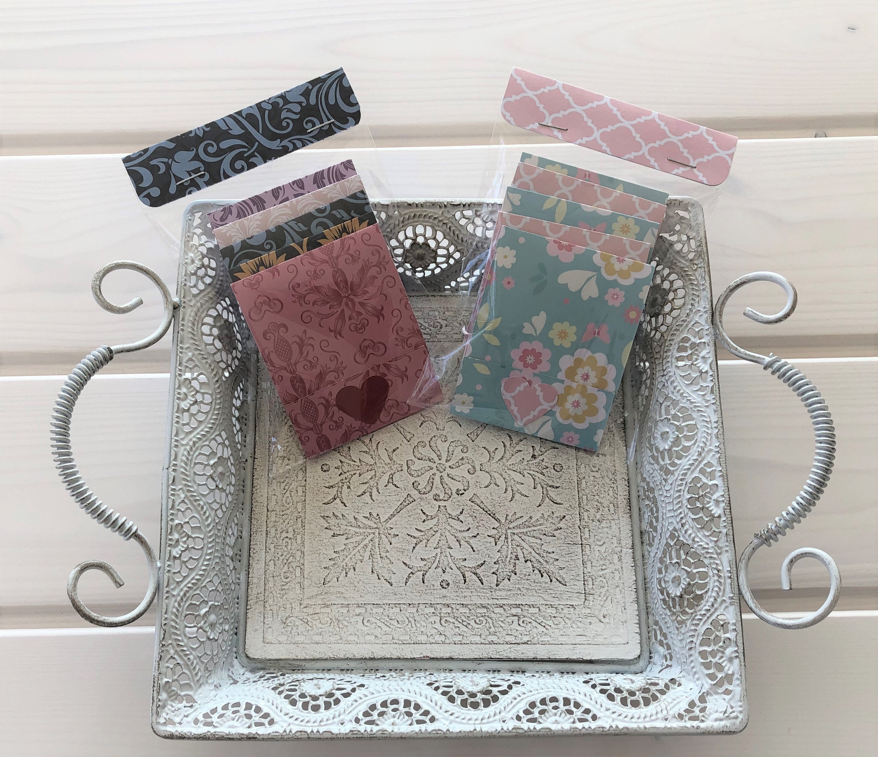 Matchbook Notepads, Notebook, Mini Notepad, Purse Notebook, Pocket ...