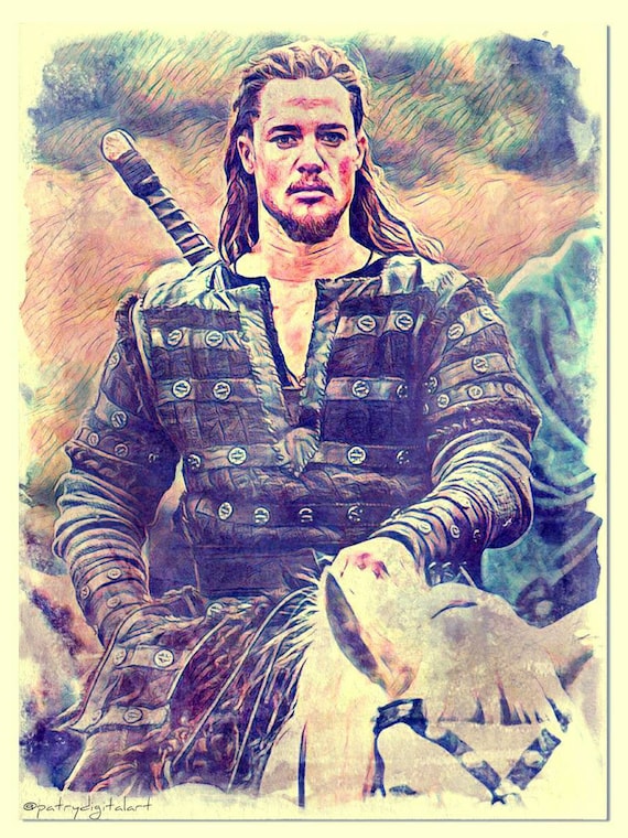 Uhtred of Bebbanburg