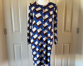 diane von furstenberg empire waist dresses Mira Dress