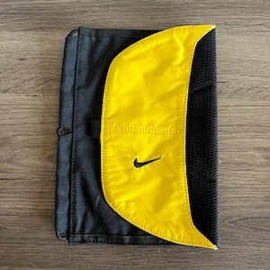 nike pencil golf bag
