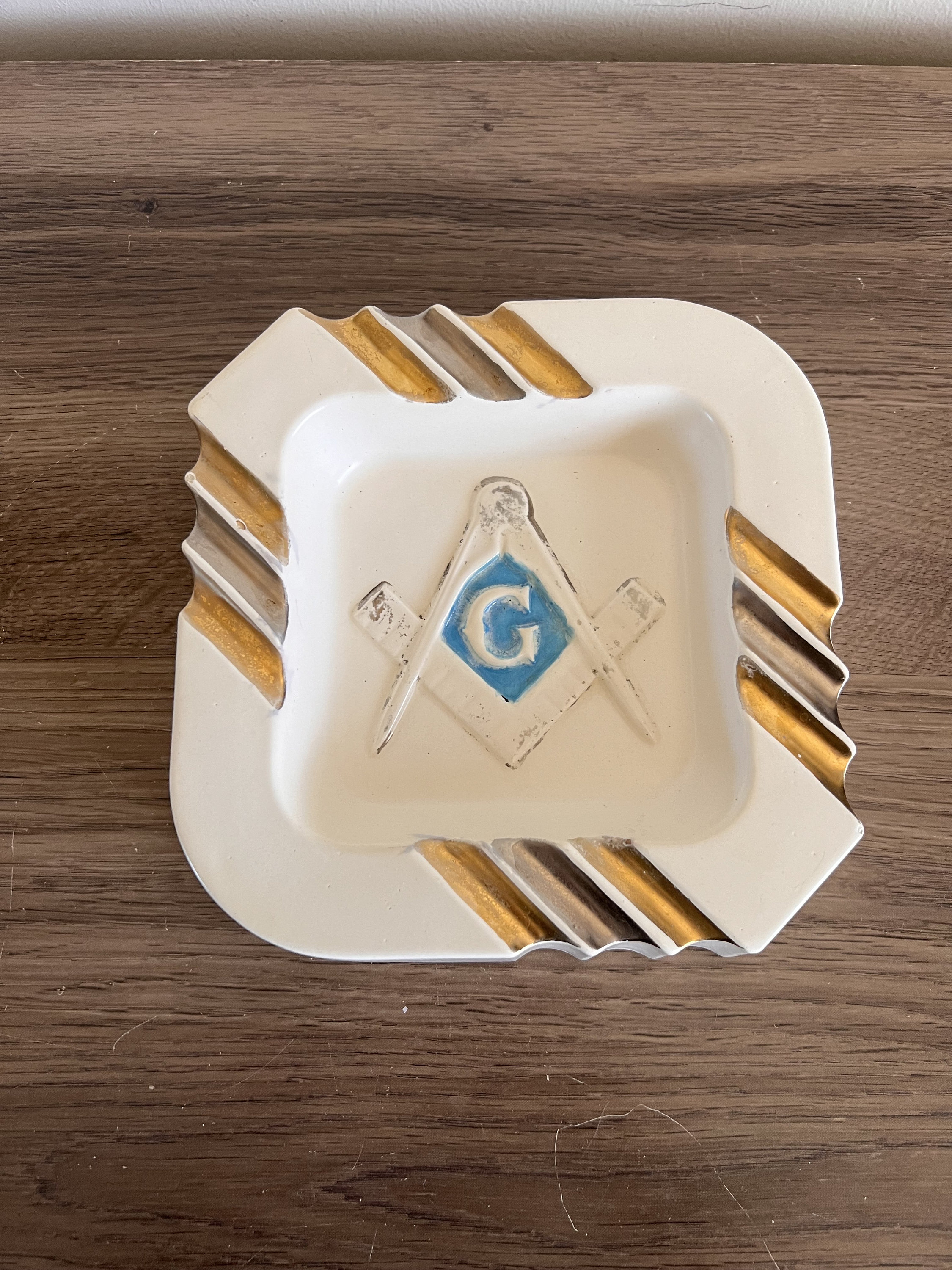 1950s Masonic - Etsy UK