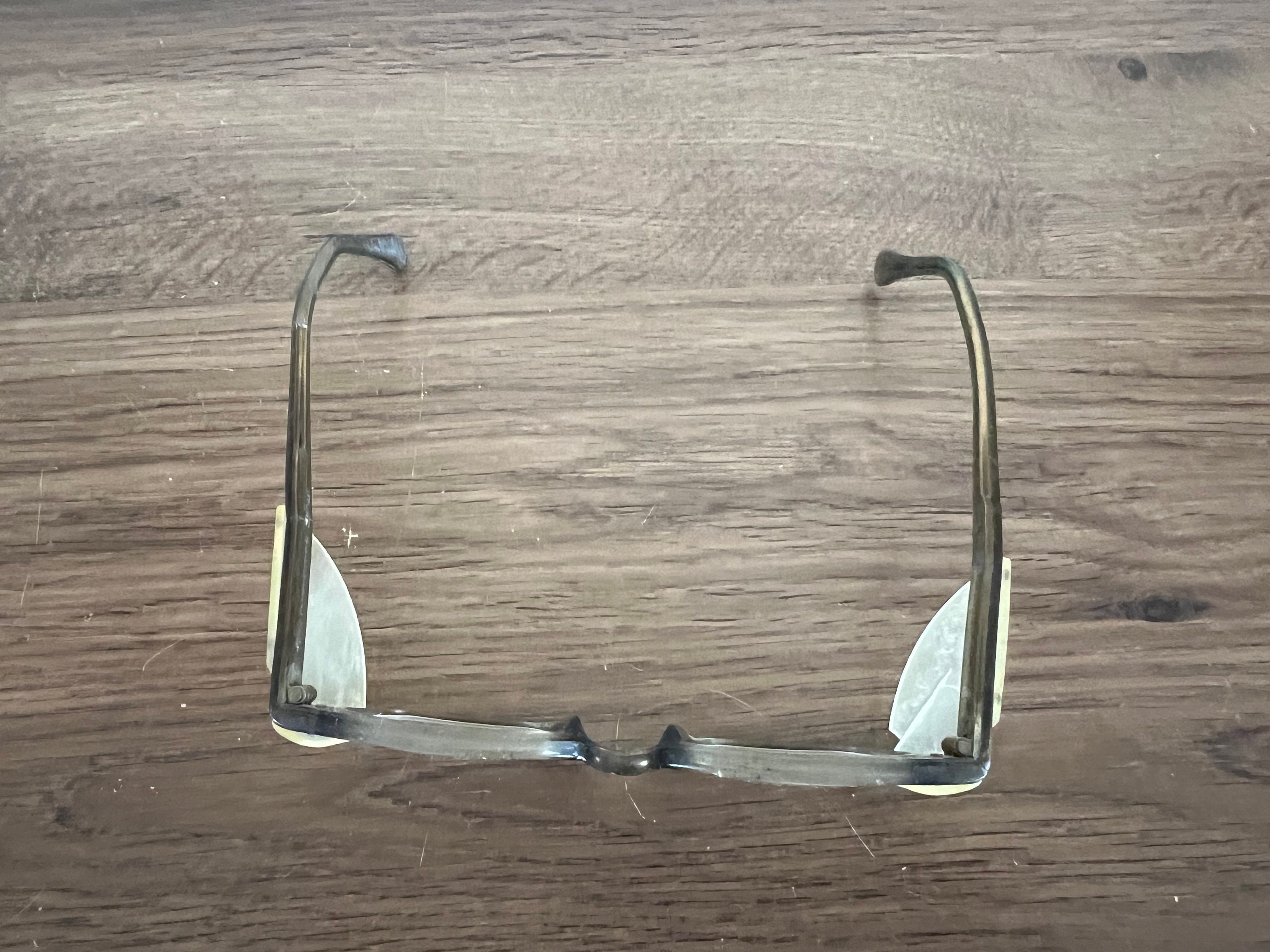 AO American Optical Flexi Fit 6M Z87 Safety Glasses Grey AO American Optical Flexi Fit 6M Z87 Safety Glasses Grey