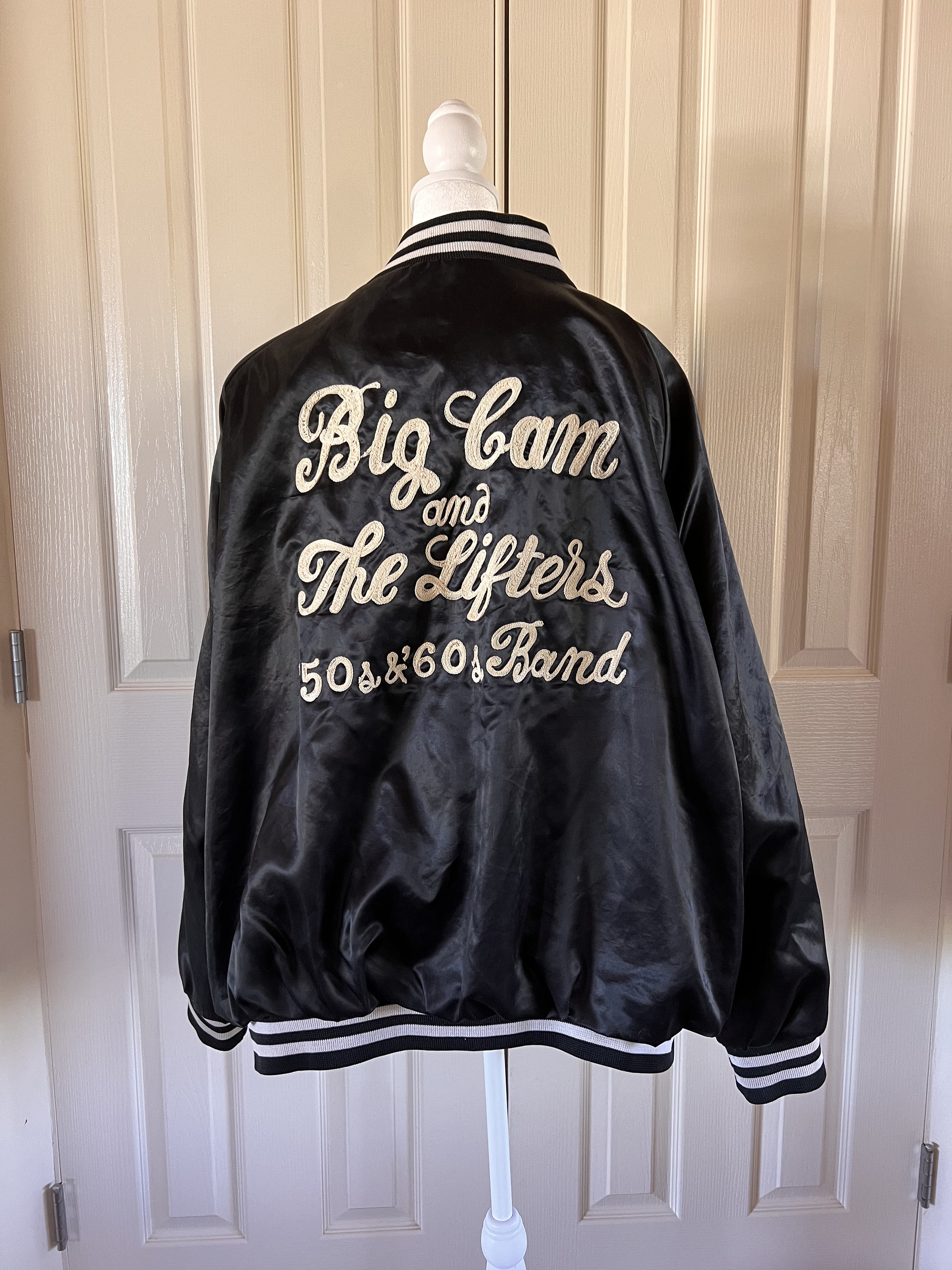 Chain Stitch Jacket - Etsy Chain Stitch Jacket - Etsy