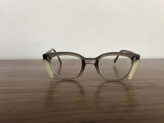 AO American Optical Flexi Fit 6M Z87 Safety Glasses Grey AO American Optical Flexi Fit 6M Z87 Safety Glasses Grey