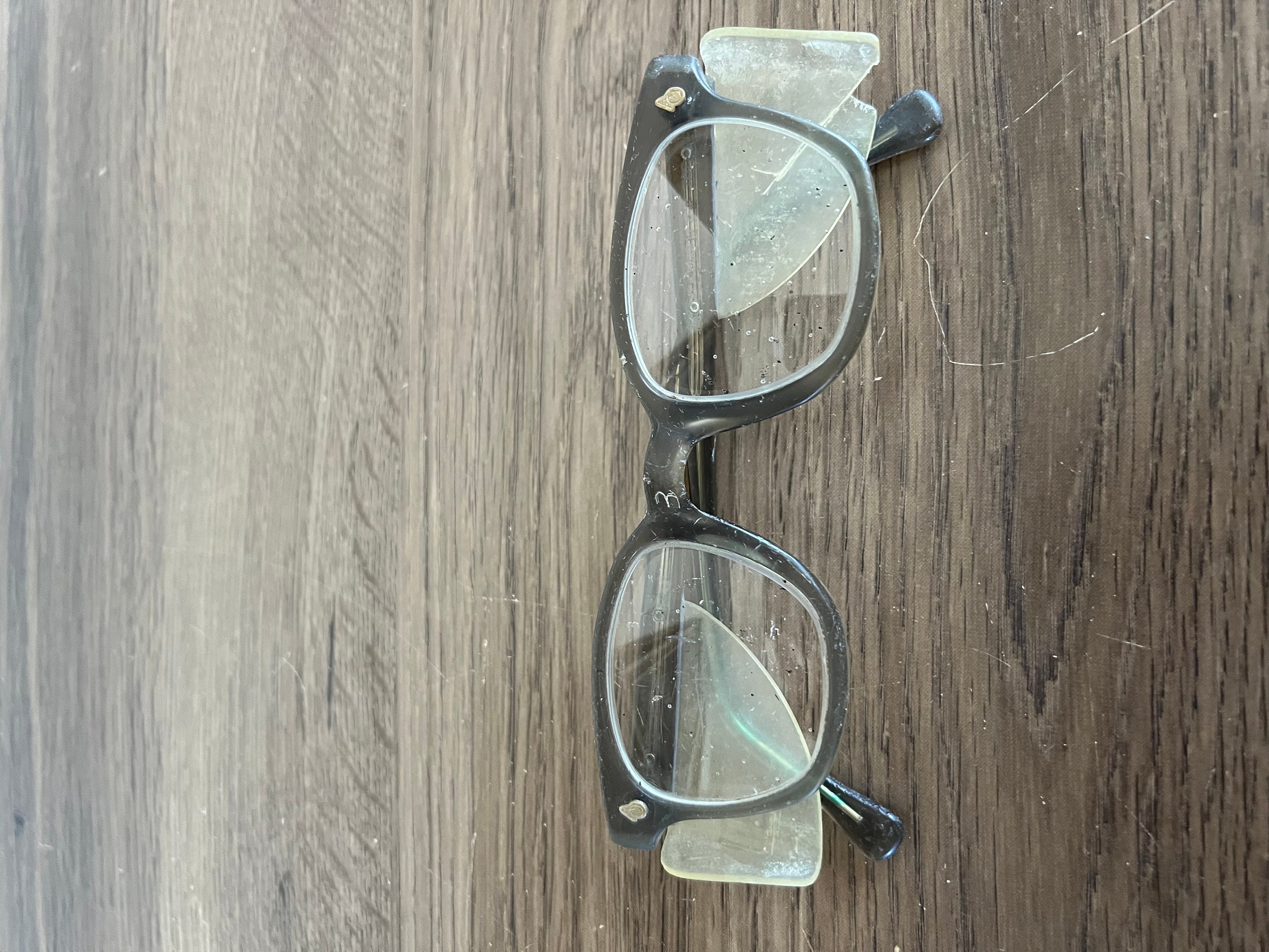 AO American Optical Flexi Fit 6M Z87 Safety Glasses Grey AO American Optical Flexi Fit 6M Z87 Safety Glasses Grey