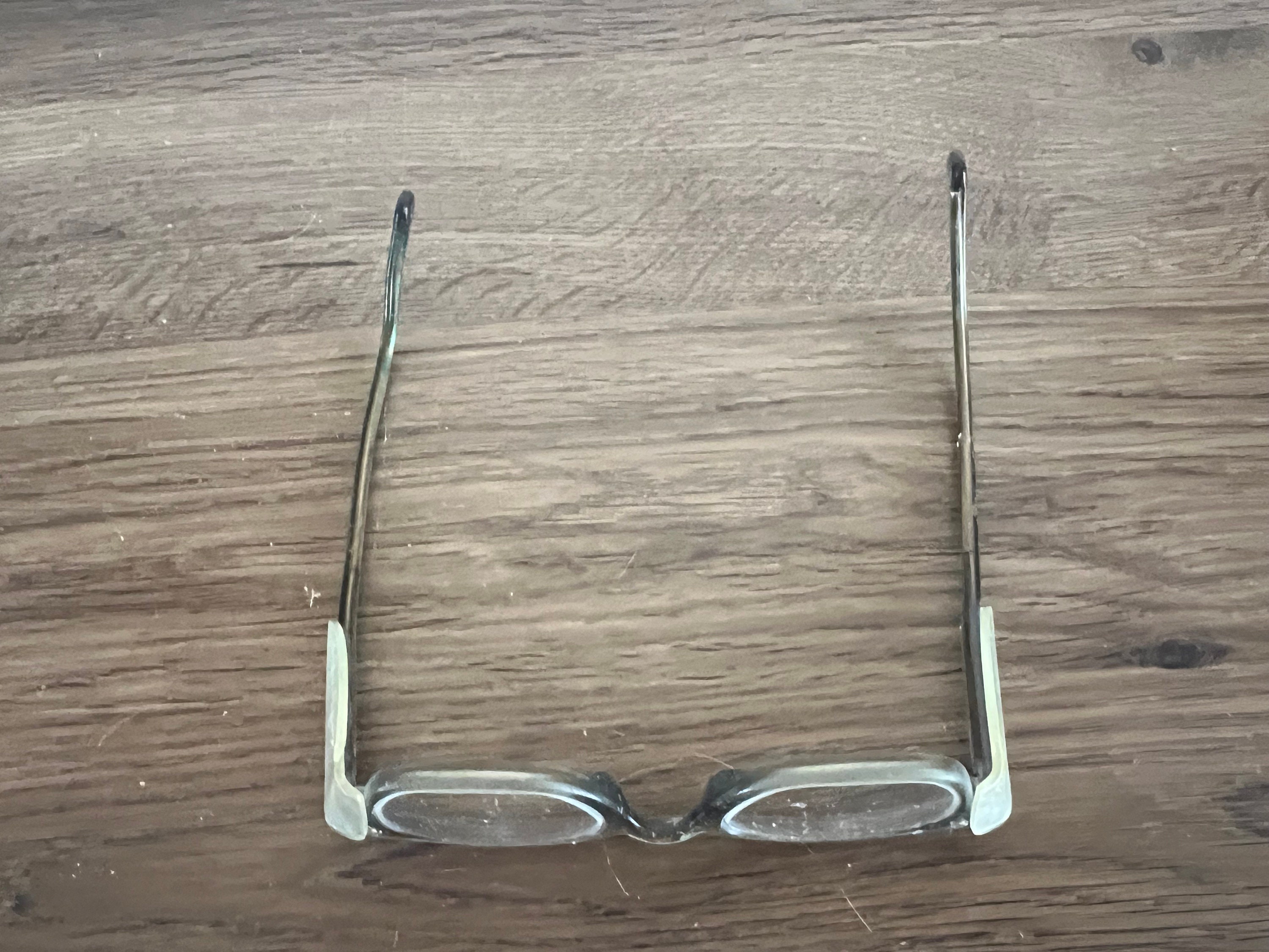 AO American Optical Flexi Fit 6M Z87 Safety Glasses Grey AO American Optical Flexi Fit 6M Z87 Safety Glasses Grey