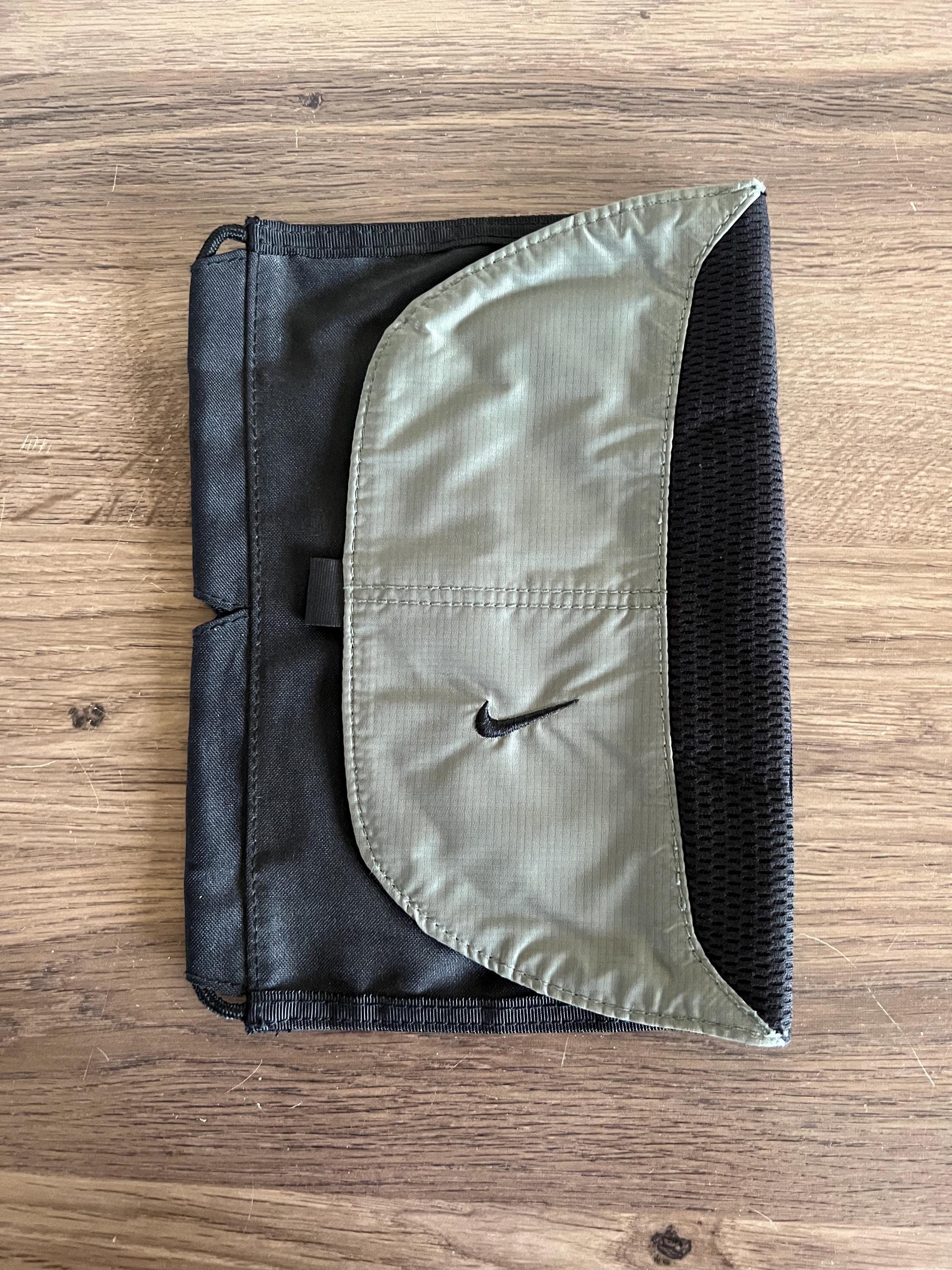 Nike Pencil Pouch Etsy Finland