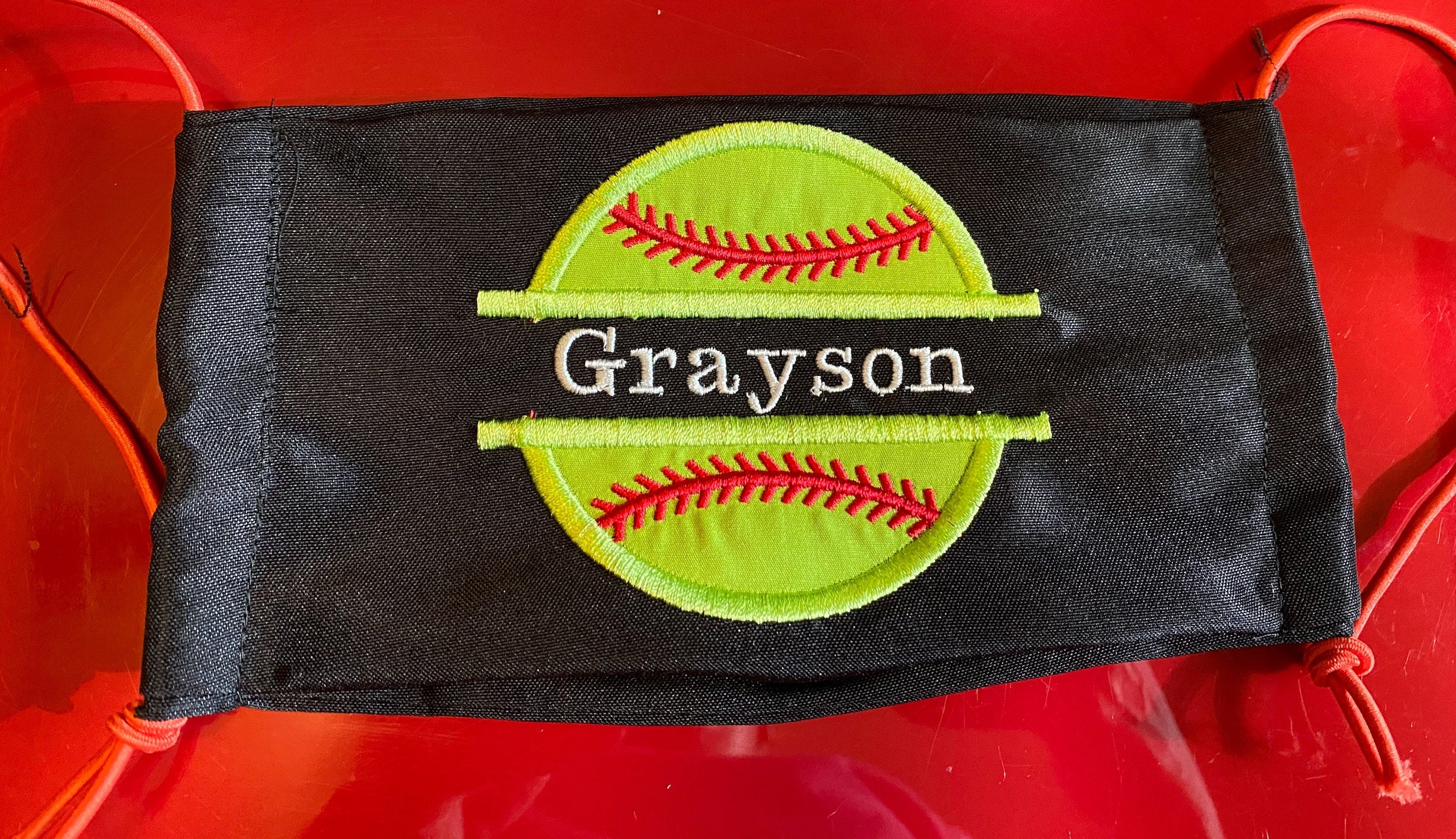 Slowpitch Softball Face Mask at Kelly Harting blog