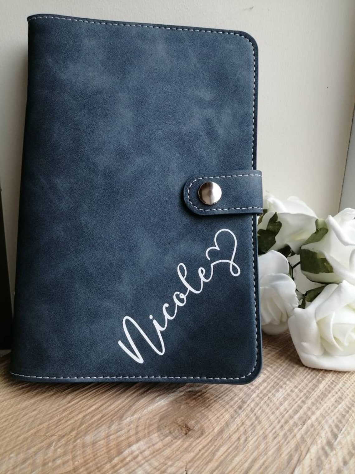 Money Binder Budget Binder Budget Planner Savings Pouch Etsy UK