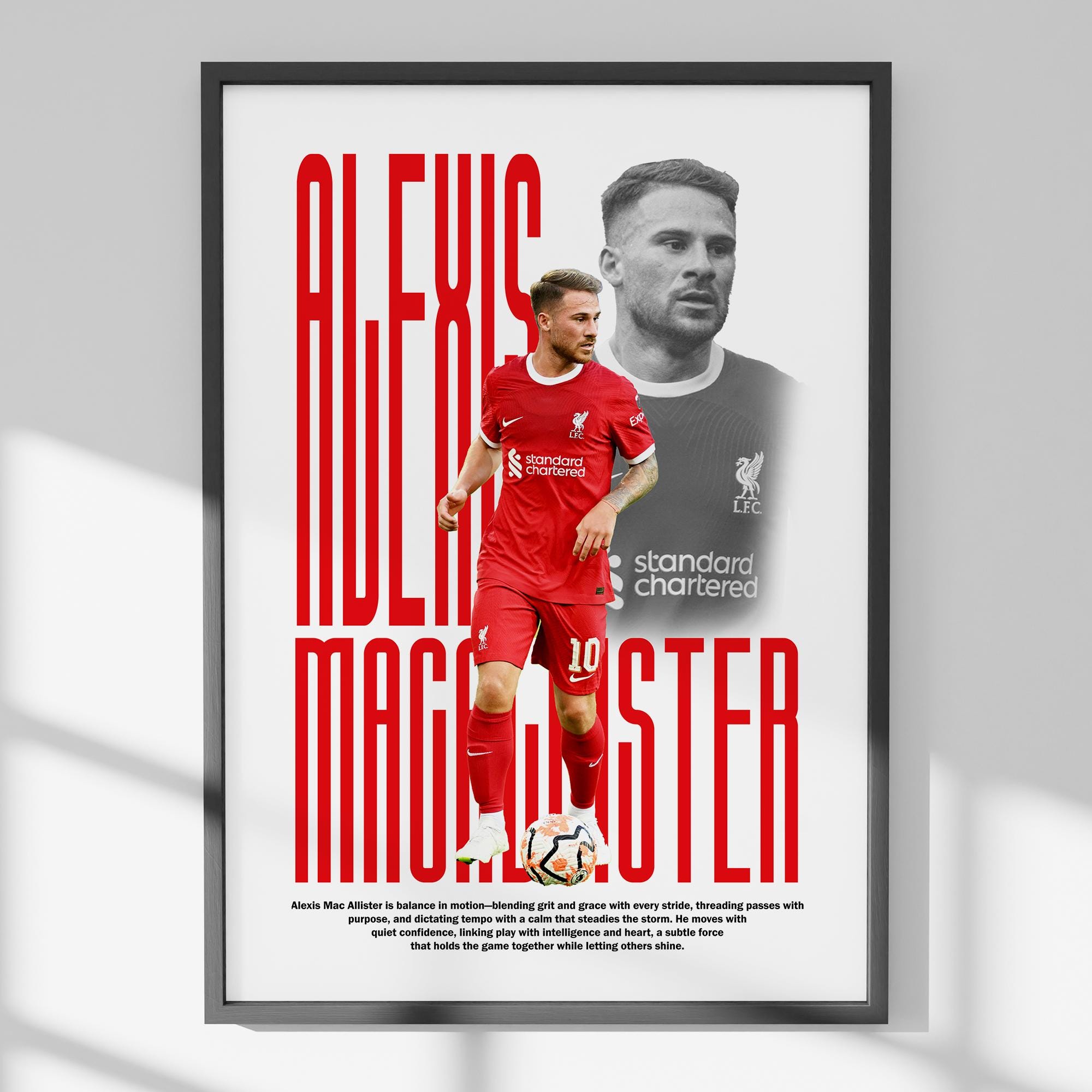 Mac allister - Etsy 日本