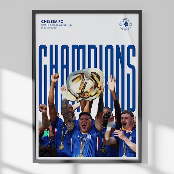 2025FIFA CLUB WC Final チェルシーFC エンソ ユニ（H） 2025FIFA CLUB WC Final チェルシーFC エンソ ユニ（H） Chelsea FC