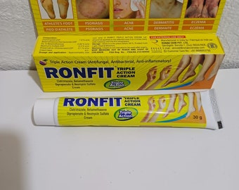 Crema Ronfit