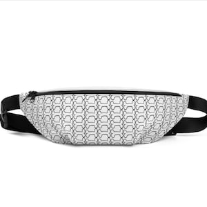 Fanny Pack - Dog Fanny Pack - Dog lover Gifts - Puppy Doodle Gift - Doodle Mom - Dog mom - Dog dad - Fanny Bag - Fanny packs for women
