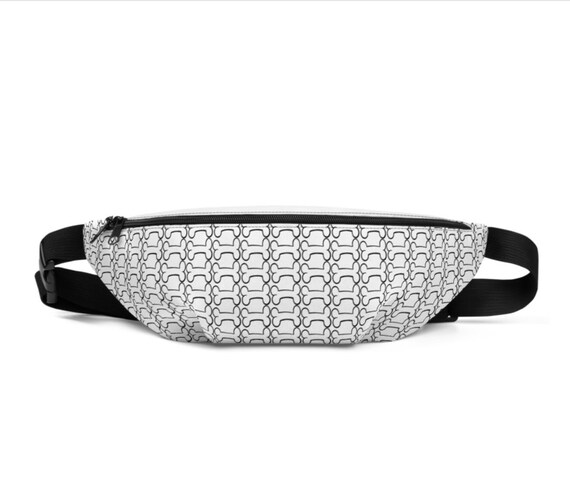 Fanny Pack - Dog Fanny Pack - Dog lover Gifts - Puppy Doodle Gift - Doodle Mom - Dog mom - Dog dad - Fanny Bag - Fanny packs for women
