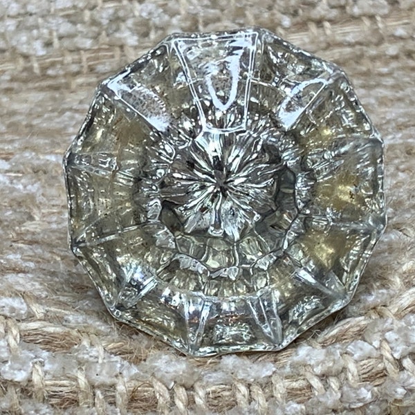 Antique Thumb Turn Lock Etsy