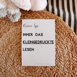 Ihr werdet Großeltern , das Kleingedruckte lesen , Schwangerschaftsverkündung , für Oma und Opa