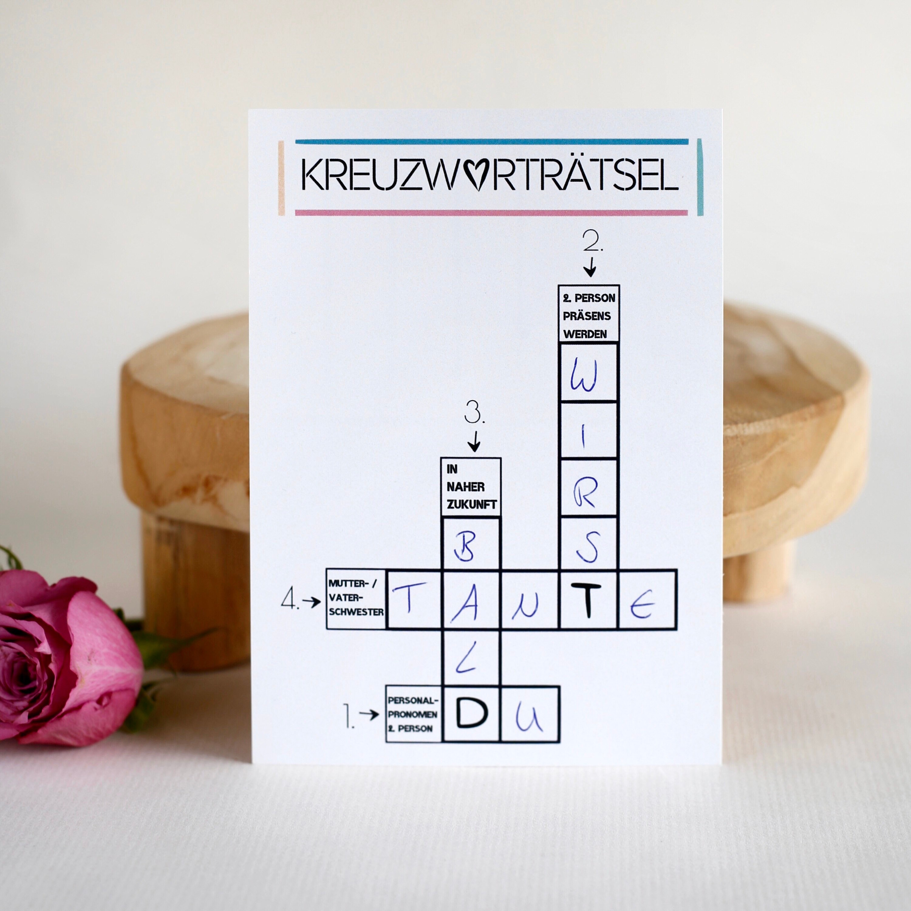 veraltet tante kreuzworträtsel 5 buchstaben