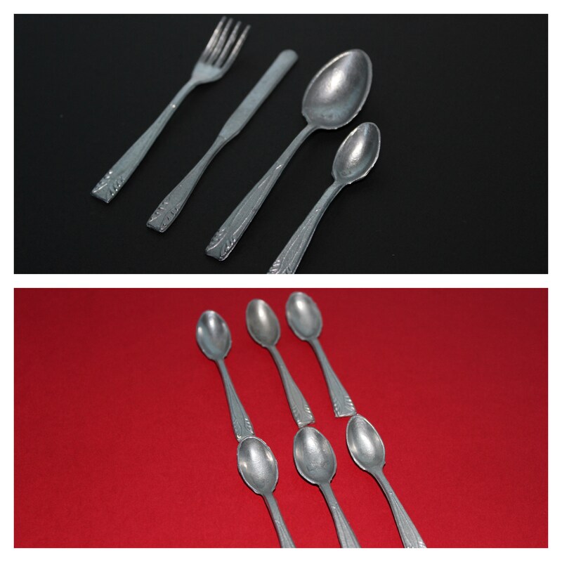 Silverware Covers - Etsy