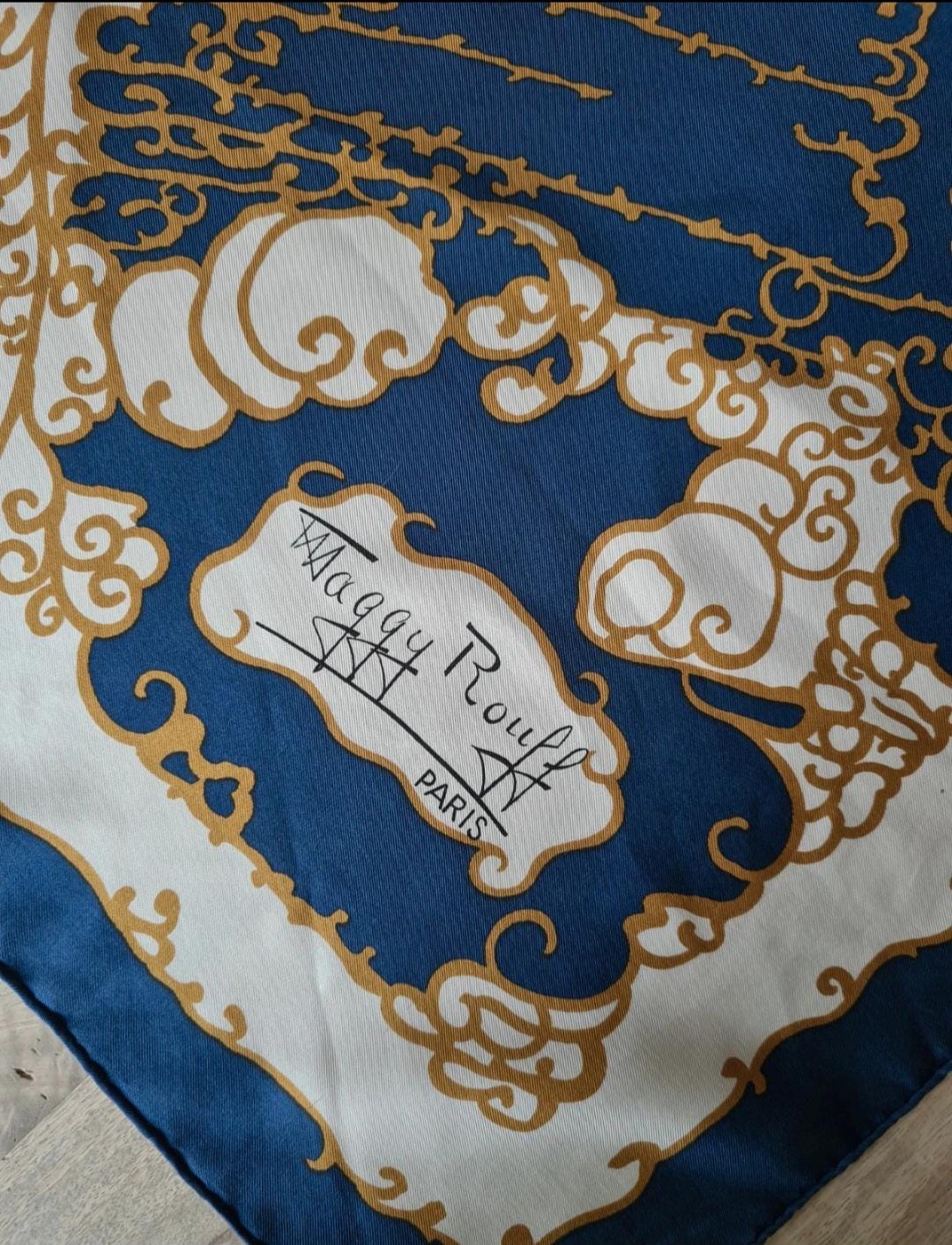Maggy Rouff Paris - Etsy